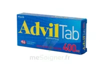 Advil 400 Mg Comprimés Enrobés Plq/14 à SAINT-PRIEST