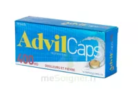 Advilcaps 400 Mg Caps Molle Plaq/14 à SAINT-PRIEST