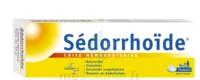 Sedorrhoide Crise Hemorroidaire Crème Rectale T/30g à SAINT-PRIEST