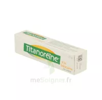 Titanoreine A La Lidocaine 2 Pour Cent, Crème à SAINT-PRIEST