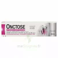Onctose Hydrocortisone Crème T/38g à SAINT-PRIEST