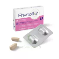 Physioflor Lp Comprimés Vaginal B/2 à SAINT-PRIEST