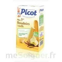 Picot - Mes Premiers Boudoirs - Vanille à SAINT-PRIEST